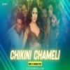 CHIKINI CHAMELLI (EDM X DANCE EDITION) DJ X BLACK FT BC BROZ (OdiaDjs.In)
