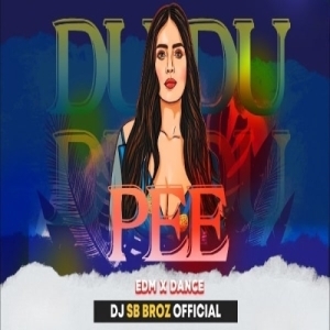 Du Du Pee (EDM Dance Mix) DJ SB BroZ Official-(OdiaDjs.In).mp3