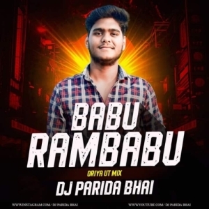Babu Rambabu (Oriya Ut Mix) Dj Parida Bhai-(OdiaDjs.In).mp3