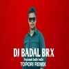 PARO NONI BALLE BALLE (TAPORI DANCE MIX) DJ BADAL BRX (OdiaDjs.In)