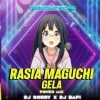 RASIA MANGU CHI GELA (POWER MIX) DJ SORRY X DJ BAPI (OdiaDjs.In)