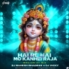 HAI RE MO KANHEI RAJA   DJ MAHESH BDK X DJ VICKY (OdiaDjs.In)