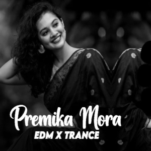 Premika Mora (Edm X Trance) Dj Lex-(OdiaDjs.In).mp3