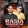 Rasia Maguchhi Gela (Tapori Dance Mix) Dj Sambit Dkl X Dj Sandip Angul (OdiaDjs.In)