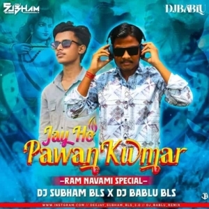 Jai Ho Pawan Kumar (Circuit Mix) Dj Subham Bls x Dj Bablu Bls-(OdiaDjs.In).mp3