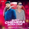 MAST CHEHERA MORA LAGE (CG X TAPORI) DJ DURYO X DJ VICKY (OdiaDjs.In)