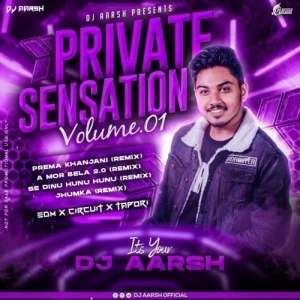 Ame Ta Pura Bekar Toka (Edm X Cg Trance) Dj R3 X Dj Aarsh-(OdiaDjs.In).mp3