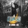 KULUTHA DALI (SAMBALPURI TAPORI EDM MIX) DJ RAHUL JSG (OdiaDjs.In)