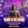 Ram Ji Ki Sena Chali X Haro Haro Mahadev (Trance Mix) Dj Rm Raju X Dj Mana Bsp (OdiaDjs.In)
