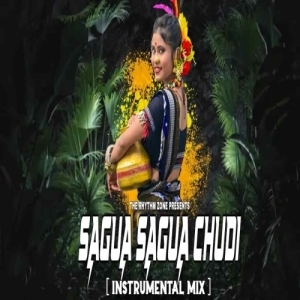 Sagua Sagua Chudi Umakant Barik (Instrumental Music) Sambalpuri Dj-(OdiaDjs.In).mp3