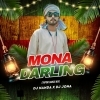 MONA DARLING (TAPORI DANCE MIX) DJ NANDA X DJ JONA X ITS SMP OFFICIAL (OdiaDjs.In)