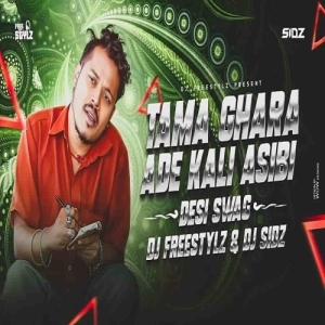 Tama Ghara Ade Kali Asibi (Desi Swag Mix) Dj Freestylz X Dj Sidz-(OdiaDjs.In).mp3