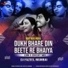 Dukh Bhare Din Beete Re Bhaiya (Edm X Circuit Mix) Dj Fazeel Mumbai (OdiaDjs.In)