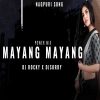 MAYANG MAYANG (POWER MIX) DJ ROCKY X DJ SORRY (OdiaDjs.In)