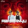 ABHIMANYU (CIRCUIT MIX) DJ CHANDAN X DJ PK REMIX (OdiaDjs.In)