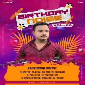 Chhi Chhi Chhi Re Nani (TD Mix) Dj Cross X Dj Silu R4mx-(OdiaDjs.In).mp3