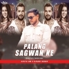 Palang Sagwan Ke (Bhojpuri Tapori) DJTitu Gm X DJSani Remix (OdiaDjs.In)