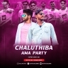 CHALUTHIBA AMA PARTY (TAPORI DANCE MIX) DJ TITU GM X DJ SANI REMIX (OdiaDjs.In)
