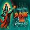 Bajarang Dal (Private Remix) Dj Tushar (OdiaDjs.In)