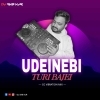 UDEI NEBI TURI BAJEI (CG VIBRATION MIX) DJ SKB KJR (OdiaDjs.In)