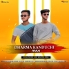 DHARMA KANDUCHI MAA   DJ KANHA DKL X DJ GANESH (OdiaDjs.In)