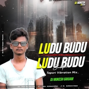 Ludu Budu (Tapori Vaibrate) Dj MuKEsh GaNJam-(OdiaDjs.In).mp3