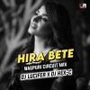 HIRA BETE (EDM X CIRCUIT TRANCE) DJ LUCIFER X DJ HEX C (OdiaDjs.In)