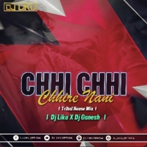Chhi Chhi Re Nani Chhi (Tribal House Mix) Dj Liku X Dj Ganesh-(OdiaDjs.In).mp3