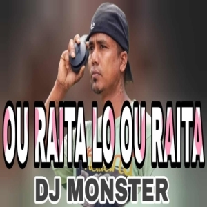OU RAITA LO OU RAITA (CIRCUIT MIX) DJ MONSTER-(OdiaDjs.In).mp3