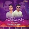 Mote Bulei Nabu Ki Sambalpur (Edm X Cg Tapori) Dj Liku X Dj Sunil (OdiaDjs.In)