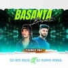 BASANTA BASANTI (ODIA TRANCE MIX) DJ RM RAJU X DJ DURYO ANGUL (OdiaDjs.In)