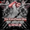 Tote Kehi Chanhi Dele (Edm Hunter Mix) Dj Dipak Bk (OdiaDjs.In)
