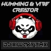 LONG BASS CIRCUIT EDM DROP VIBE MIX DJ X LUCKY RMX ND DJ SMK (OdiaDjs.In)