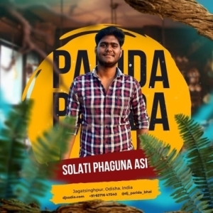 SOLATI PHAGUNA ASI (ORIYA UT MIX) DJ PARIDA BHAI ND DJ BAPUN-(OdiaDjs.In).mp3