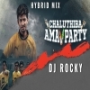 CHALU THIBA AMA PARTY (HYBRID MIX) DJ ROCKY (OdiaDjs.In)