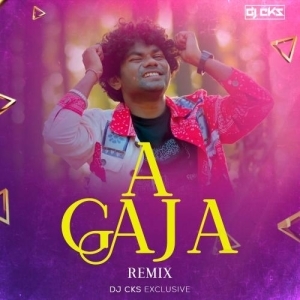 A Gaja (Sambalpuri Remix) Dj Cks Exclusive-(OdiaDjs.In).mp3
