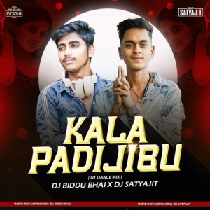 KALA PADIJIBU (UT DANCE MIX) DJ SATYAJIT X DJ BIDDU-(OdiaDjs.In).mp3
