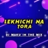 LEKHICHI NAA TORA (UT X HIP HOP) DJ MAKU (OdiaDjs.In)
