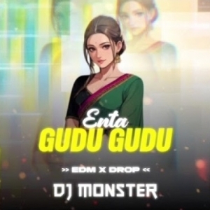 Enta Gudu Gudu (Edm X Trance) Dj Monster-(OdiaDjs.In).mp3