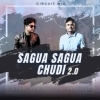 SAGUA SAGUA CHUDI 2.0 (CIRCUIT MIX) DJ ROCKY X DJ SANGRAM ANGUL (OdiaDjs.In)