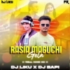 Rasia Maguchi Gela (Tribal House Mix) Dj Liku X Dj Bapi (OdiaDjs.In)