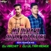 MO DEHARE ODHANI PADICHI (EDM X DESI TRANCE) DJ ULTRA REMIX X DJ ARCHIT (OdiaDjs.In)
