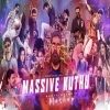 Massive Kuthu Mashup (South x North Party Mega Mix) Dj Subham Bbsr (OdiaDjs.In)