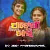 PATENI KHASI (NAUGHTY BASS MIX) DJ JEET PROFESSIONAL (OdiaDjs.In)