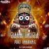 Jaga Neija Puri Dhamake (Circuit Mix) Dj Balaram Official (OdiaDjs.In)