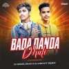 Bada Danda Dhuli (Extended Mix) Dj Biddu Bhai x Dj Archit (OdiaDjs.In)