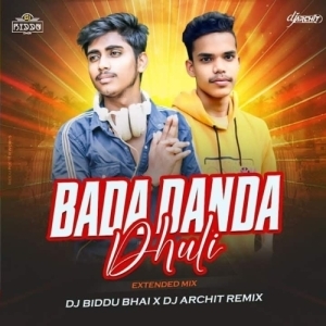 Bada Danda Dhuli (Extended Mix) Dj Biddu Bhai x Dj Archit-(OdiaDjs.In).mp3