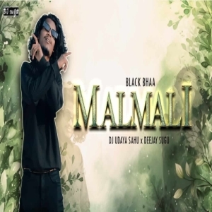 Malmali Black Bhaa (Sambalpuri Dj Udaya Sahu) Deejay Sugu Edit-(OdiaDjs.In).mp3