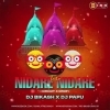 Tate Nidare Nidare (Circuit x Drop) Dj Bikas x Dj Papu Official (OdiaDjs.In)