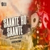 Saante Ho Saante (Edm Sambalpuri Remix) Dj Sk Talcher (OdiaDjs.In)